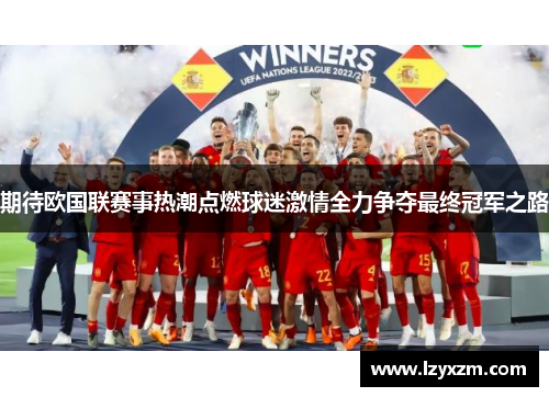 期待欧国联赛事热潮点燃球迷激情全力争夺最终冠军之路