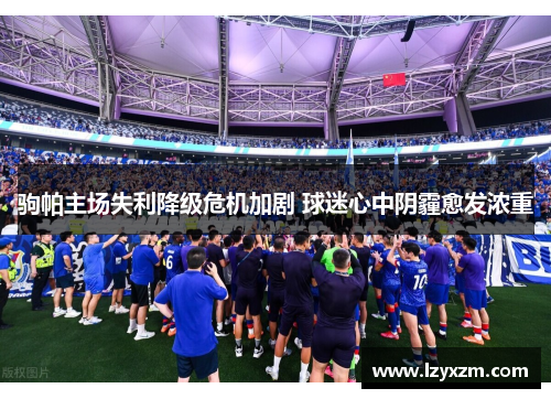 驹帕主场失利降级危机加剧 球迷心中阴霾愈发浓重